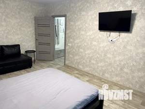 2-к квартира, посуточно, 56м2, 1/1 этаж