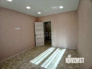 2-к квартира, на длительный срок, 49м2, 4/5 этаж