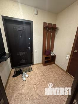 1-к квартира, на длительный срок, 36м2, 1/3 этаж