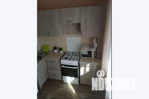 1-к квартира, посуточно, 40м2, 7/9 этаж