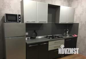 1-к квартира, посуточно, 38м2, 4/10 этаж