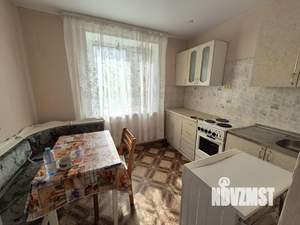 1-к квартира, на длительный срок, 40м2, 3/9 этаж