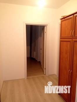 1-к квартира, на длительный срок, 35м2, 8/10 этаж