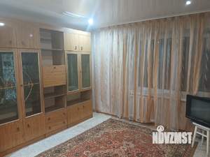 1-к квартира, на длительный срок, 19м2, 3/5 этаж