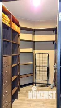 3-к квартира, посуточно, 72м2, 1/1 этаж