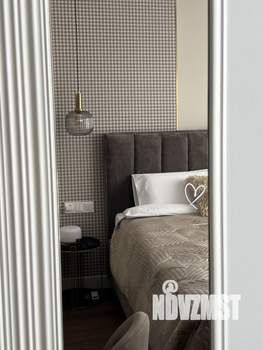 Студия квартира, посуточно, 22м2, 16/24 этаж