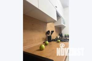 1-к квартира, посуточно, 35м2, 1/3 этаж