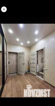 1-к квартира, на длительный срок, 40м2, 17/21 этаж