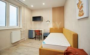 3-к квартира, на длительный срок, 74м2, 11/21 этаж