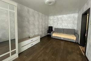 1-к квартира, на длительный срок, 36м2, 2/10 этаж