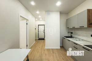 1-к квартира, на длительный срок, 37м2, 6/13 этаж