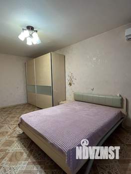 1-к квартира, на длительный срок, 46м2, 2/11 этаж