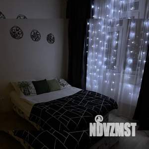 Студия квартира, посуточно, 28м2, 10/24 этаж