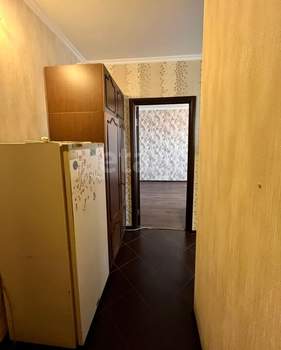 1-к квартира, на длительный срок, 42м2, 4/9 этаж