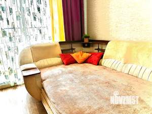 1-к квартира, посуточно, 40м2, 4/4 этаж