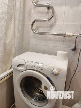 1-к квартира, на длительный срок, 32м2, 5/5 этаж