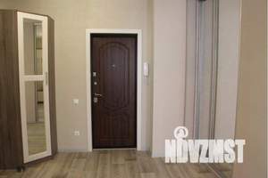 2-к квартира, посуточно, 66м2, 8/21 этаж