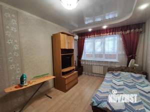 1-к квартира, на длительный срок, 33м2, 15/25 этаж