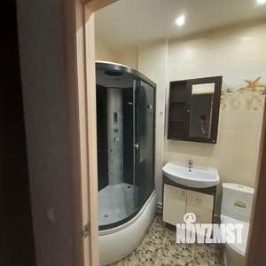 1-к квартира, на длительный срок, 38м2, 14/16 этаж