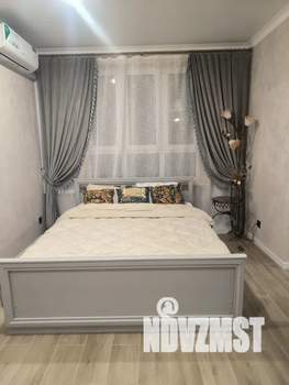 Студия квартира, посуточно, 34м2, 15/16 этаж