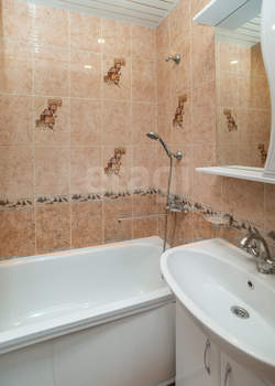 2-к квартира, на длительный срок, 55м2, 5/9 этаж