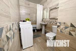 1-к квартира, посуточно, 32м2, 23/24 этаж