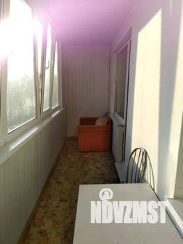 1-к квартира, посуточно, 32м2, 3/12 этаж