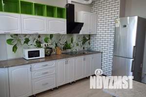 1-к квартира, посуточно, 44м2, 19/21 этаж