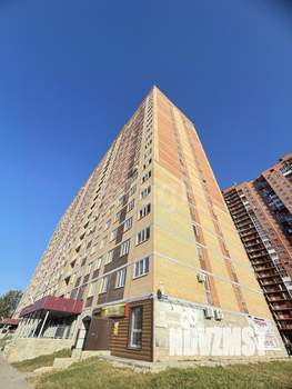 1-к квартира, на длительный срок, 35м2, 4/19 этаж