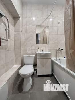 1-к квартира, на длительный срок, 35м2, 2/11 этаж