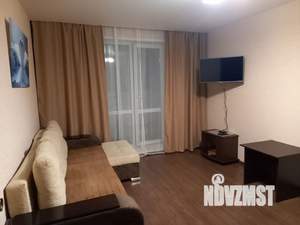 1-к квартира, посуточно, 35м2, 2/3 этаж