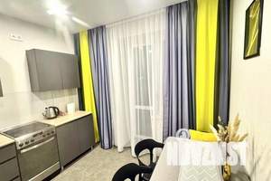 1-к квартира, посуточно, 33м2, 6/8 этаж