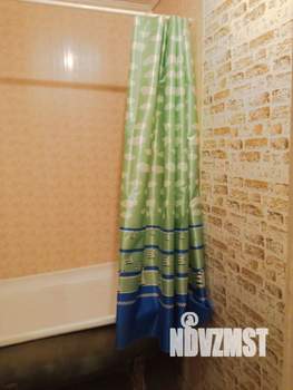 1-к квартира, на длительный срок, 34м2, 2/2 этаж