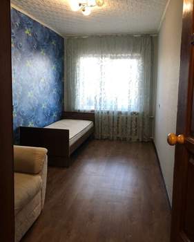 3-к квартира, на длительный срок, 59м2, 5/10 этаж