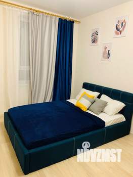 2-к квартира, посуточно, 54м2, 1/1 этаж