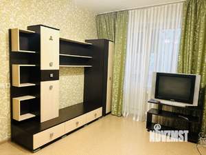 1-к квартира, на длительный срок, 35м2, 2/10 этаж