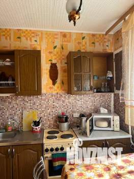 1-к квартира, посуточно, 37м2, 7/9 этаж
