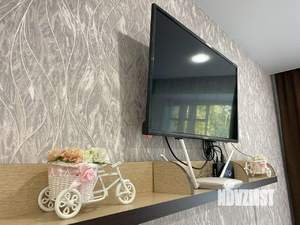 1-к квартира, посуточно, 33м2, 1/1 этаж