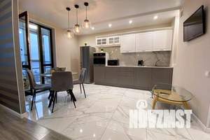 2-к квартира, посуточно, 50м2, 11/24 этаж