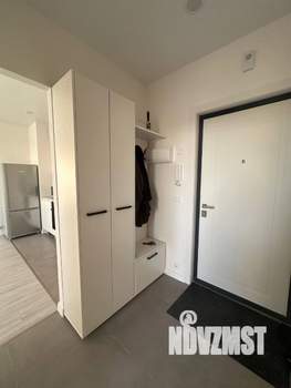 2-к квартира, на длительный срок, 40м2, 8/8 этаж