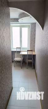 1-к квартира, на длительный срок, 39м2, 3/5 этаж