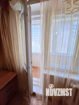 1-к квартира, на длительный срок, 37м2, 3/10 этаж