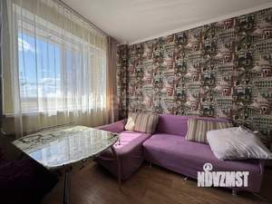 1-к квартира, на длительный срок, 39м2, 16/16 этаж