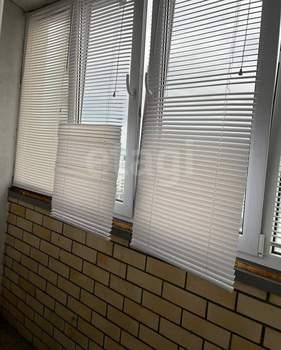 1-к квартира, на длительный срок, 35м2, 18/16 этаж