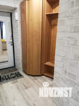 1-к квартира, посуточно, 36м2, 10/12 этаж