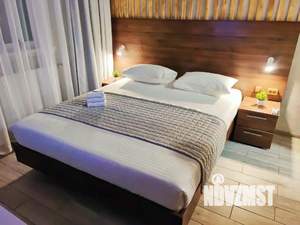 1-к квартира, посуточно, 29м2, 1/1 этаж