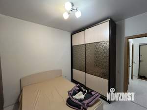 2-к квартира, на длительный срок, 54м2, 2/25 этаж