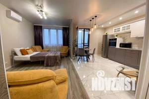 2-к квартира, посуточно, 50м2, 11/24 этаж