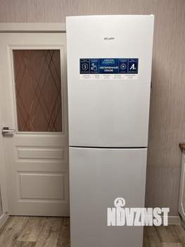 1-к квартира, на длительный срок, 31м2, 2/5 этаж