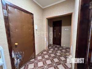 1-к квартира, на длительный срок, 45м2, 4/6 этаж
